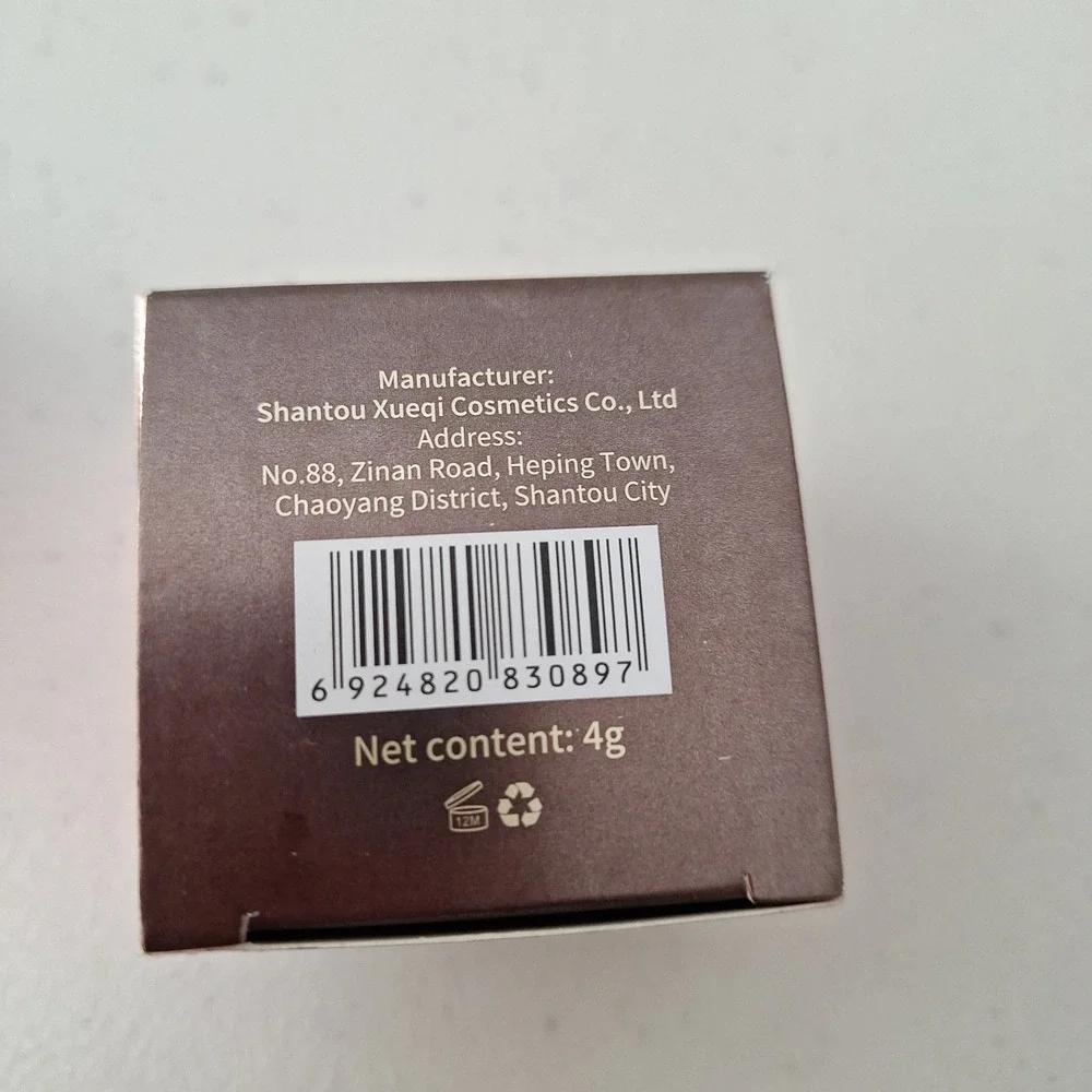 Maycheer hairline shadow